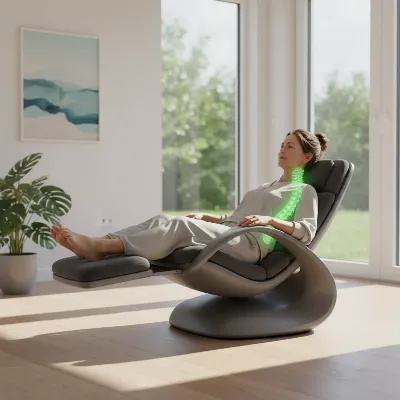 10 Best Recliner Chairs for Back Pain Relief in 2026