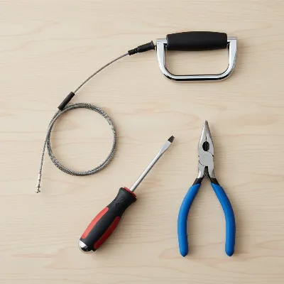 How to Replace a Broken Recliner Pull Cable: A DIY Guide