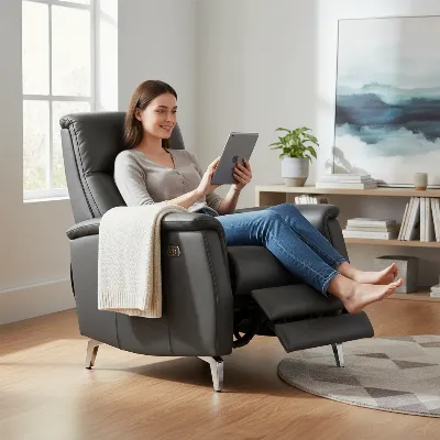 Flexsteel Recliner Chair Review: Is It Worth the Investment?