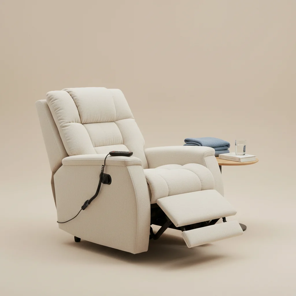Recliner Chair for Post-Surgery Recovery: Finding Optimal Support