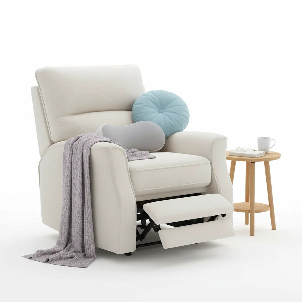 Recliner Chair for Pregnancy: Finding Relief and Comfort
