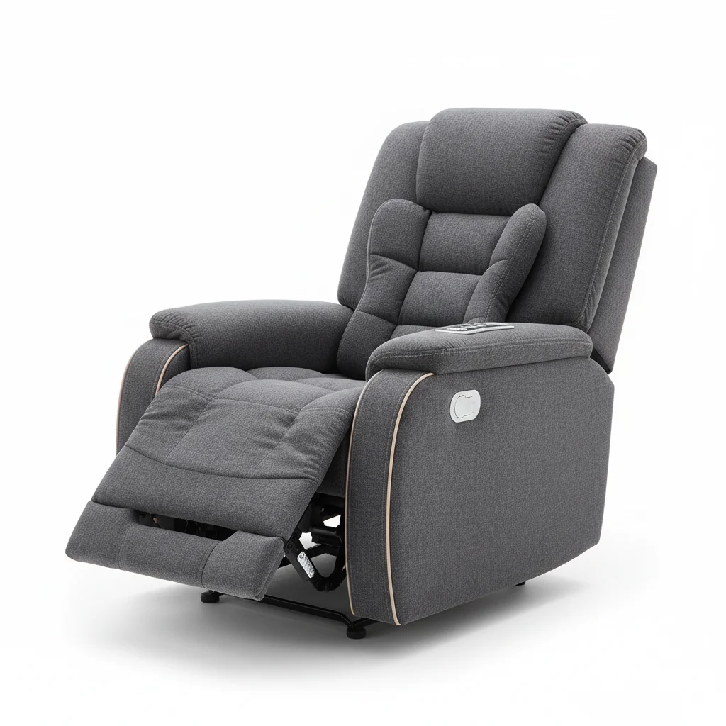 Recliner Chair for Sciatica: Finding Relief and Comfort
