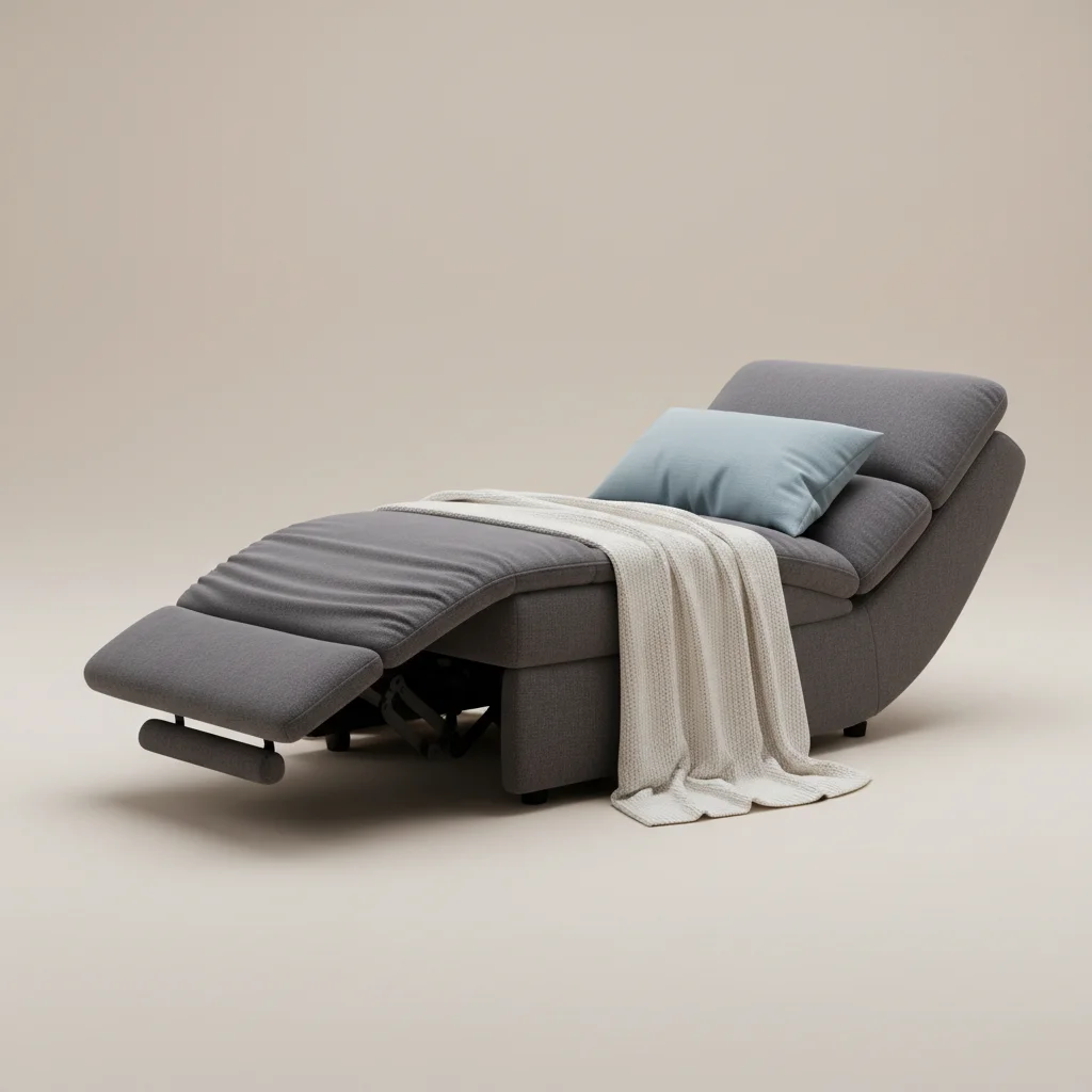 Recliner Chair for Sleeping: Is It a Good Idea?
