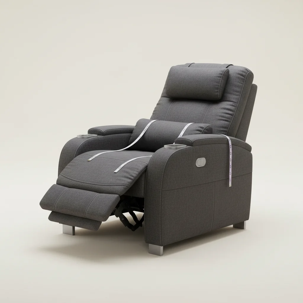 Top 7 Recliner Chairs for Tall People: Finding Your Perfect Fit