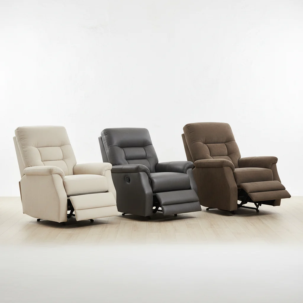 Best La-Z-Boy Recliner for Acid Reflux: 3 Top Picks