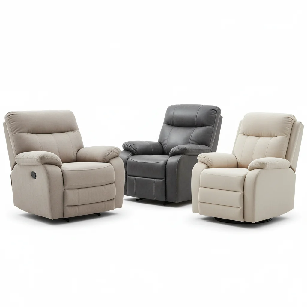 Esright Recliner Chairs: 3 Best for Pregnancy Comfort
