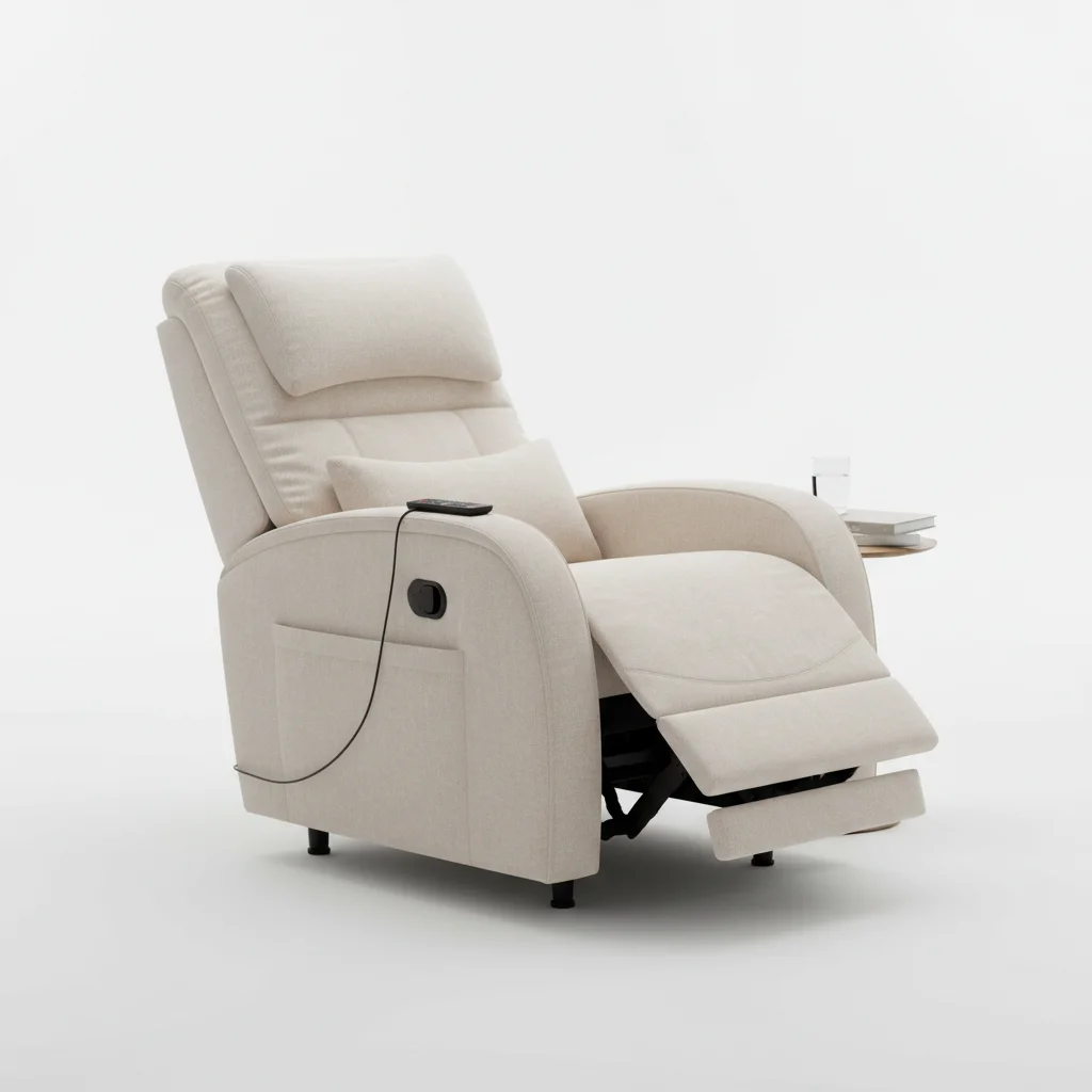 Recliner Chair for Acid Reflux: Finding Relief and Comfort