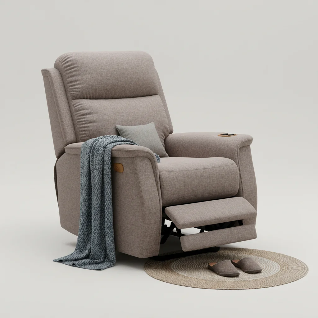Recliner Chair for Arthritis: Finding Relief and Comfort