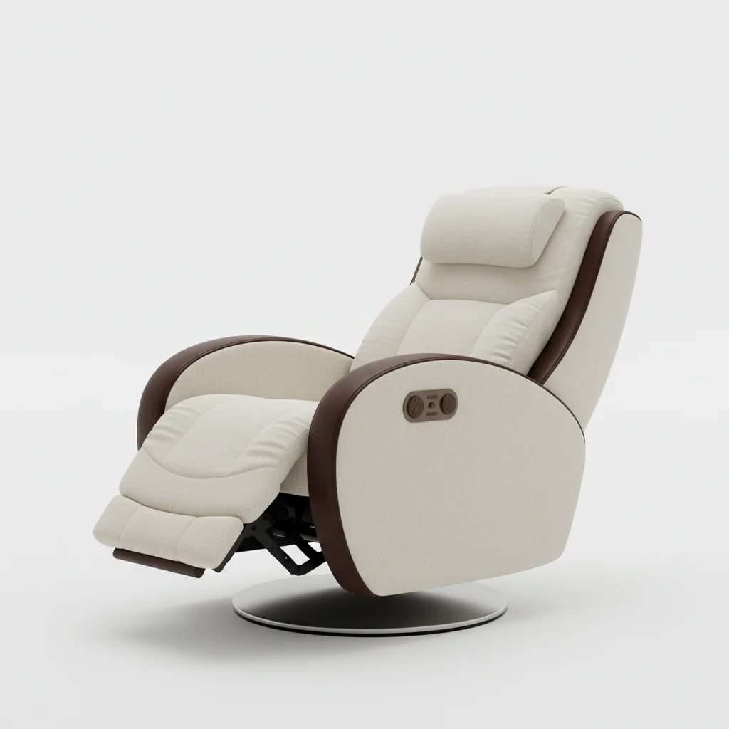 Recliner Chair for Degenerative Disc Disease: Finding Optimal Support